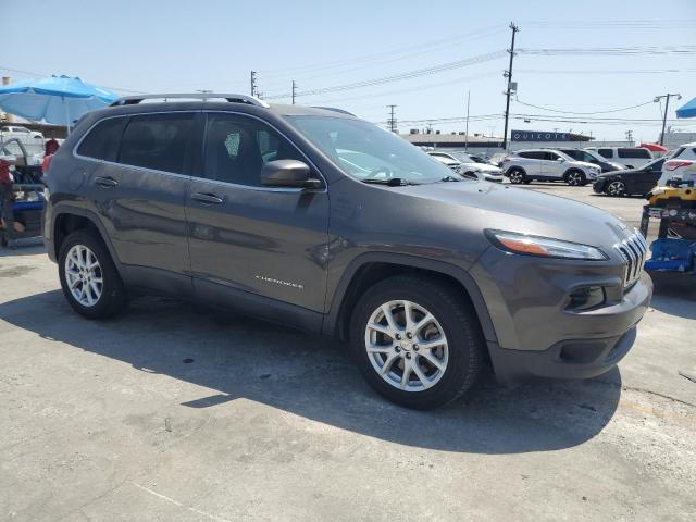 Vin: 1c4pjlcb5hw644502, lot: 60356045, jeep grand cher latitude 20174