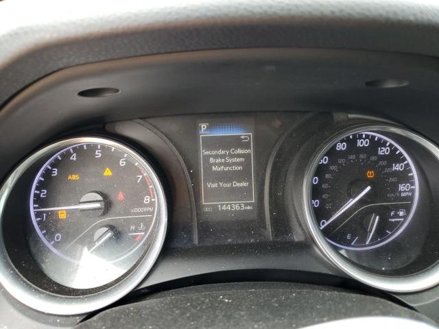 2019 TOYOTA CAMRY L 4T1B11HKXKU780517