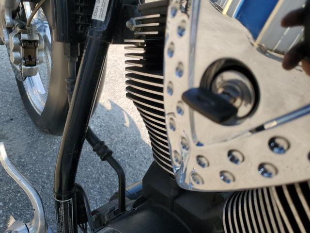 2004 VICTORY MOTORCYCLES VEGAS 5VPGB16D343001075