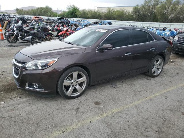 CHEVROLET MALIBU LTZ