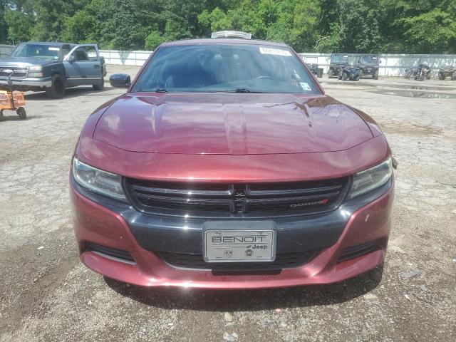 2021 DODGE CHARGER SX 2C3CDXBG8MH562092