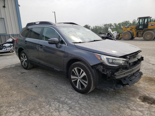 Vin: 4s4bsenc0j3227316, lot: 58999725, subaru outback 3.6r limited 20184