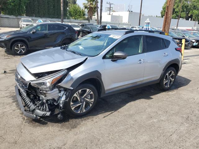 Vin: jf2guadc5rh361477, lot: 60374945, subaru crosstrek premium 2024 img_1