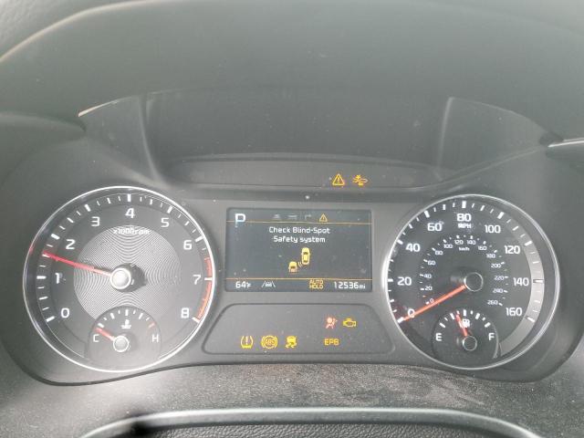 2024 KIA FORTE GT L - 3KPF54AD5RE833625
