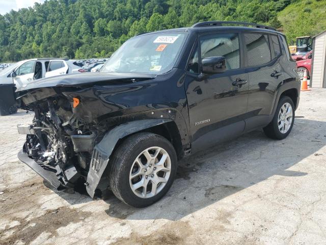 Vin: zaccjbbbxjph52403, lot: 59636375, jeep renegade latitude 2018 img_1