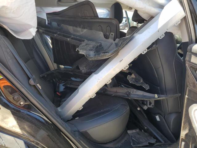 2024 SUBARU OUTBACK LI 4S4BTANC7R3208098