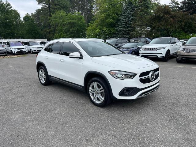 Vin: w1n4n4gb5mj123156, lot: 60478235, mercedes-benz gla-class 250 2021 img_1