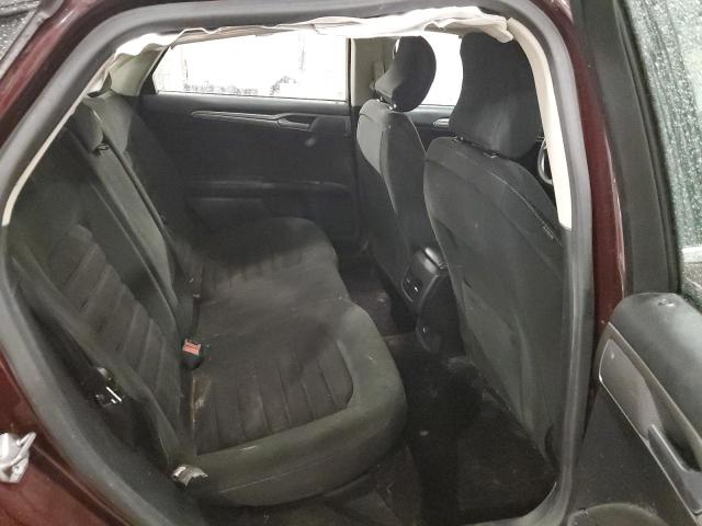 2017 FORD FUSION SE 3FA6P0H79HR371537