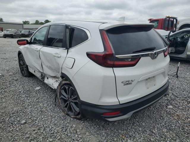 Vin: 5j6rw1h87la017828, lot: 59882035, honda crv exl 20202