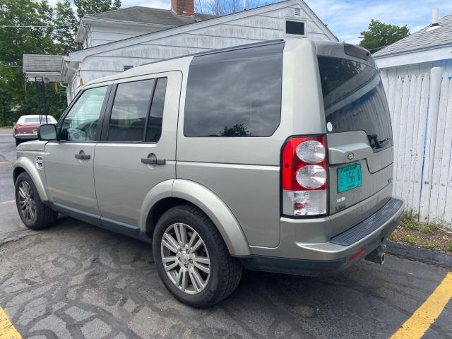 Vin: salam2d40aa525xxx, lot: 63040085, land rover lr4 hse plus 20103