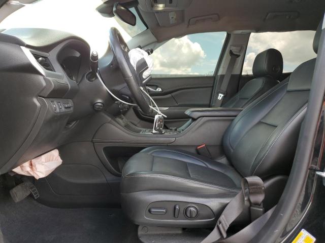 2021 GMC ACADIA SLT 1GKKNMLS7MZ178721