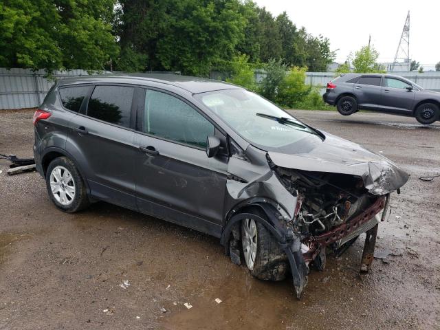 Vin: 1fmcu0f74fua84763, lot: 61245345, ford escape s 20154