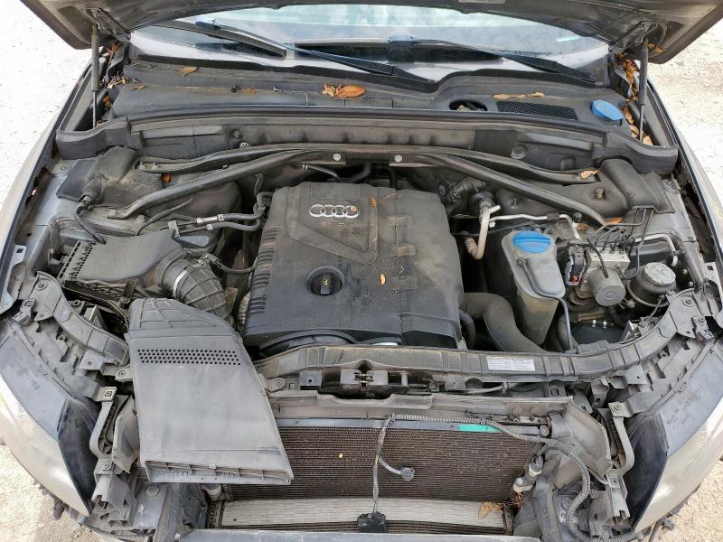 wa1lfbfp1ca073625 - 2012 Audi q5 premium plus - #60257345