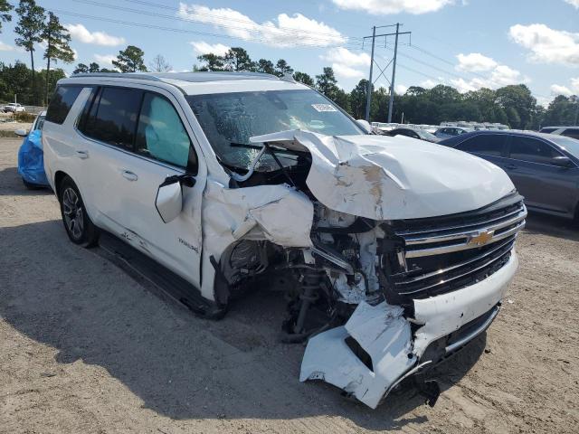 1gnscnkd1mr130424 - 2021 Chevrolet tahoe c1500 lt - #62596485