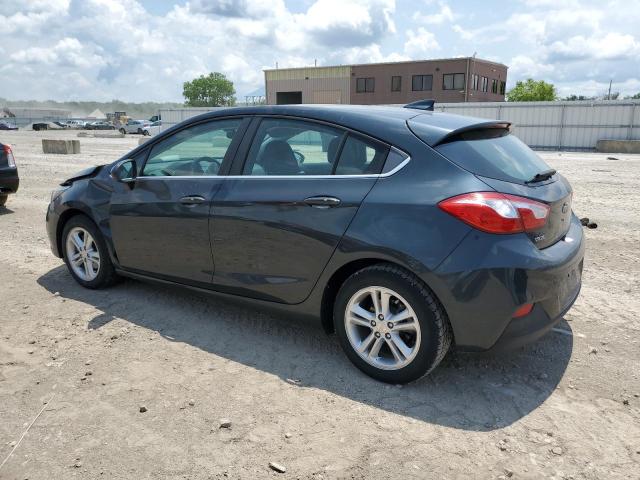 Vin: 3g1be6smxhs610207, lot: 61495935, chevrolet cruze lt 20172