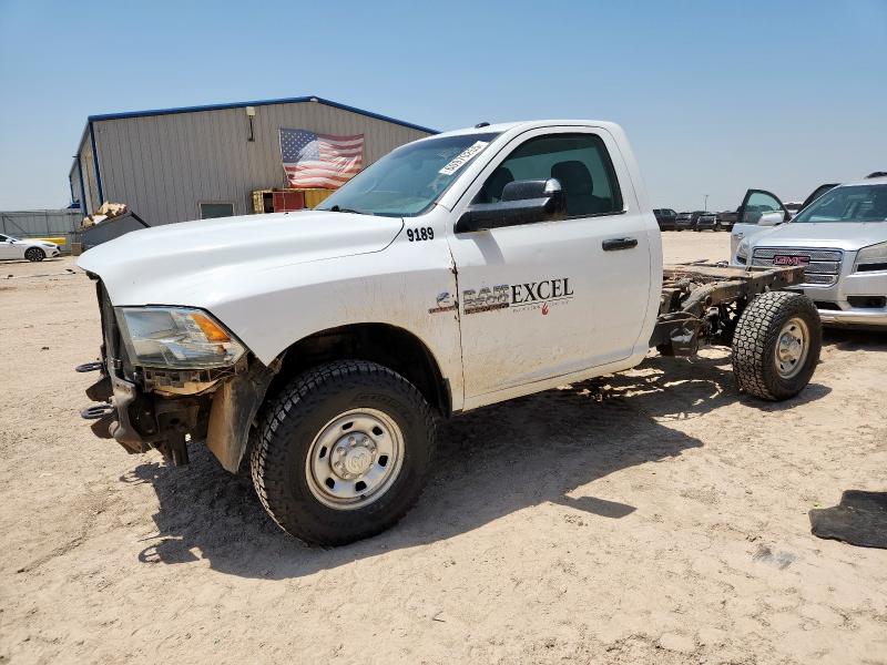 2015 RAM 2500 ST 3C6MR5AL5FG639189
