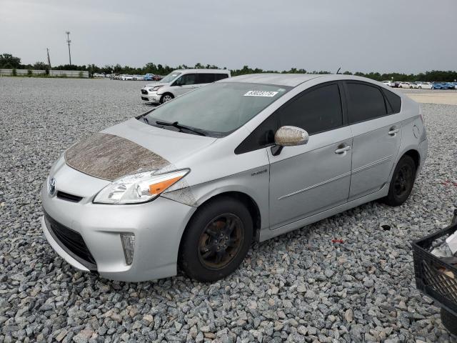 Vin: jtdkn3du1d5576049, lot: 63023775, toyota prius 2013 img_1