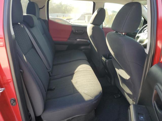 2019 TOYOTA TACOMA DOU - 3TMAZ5CN5KM106846