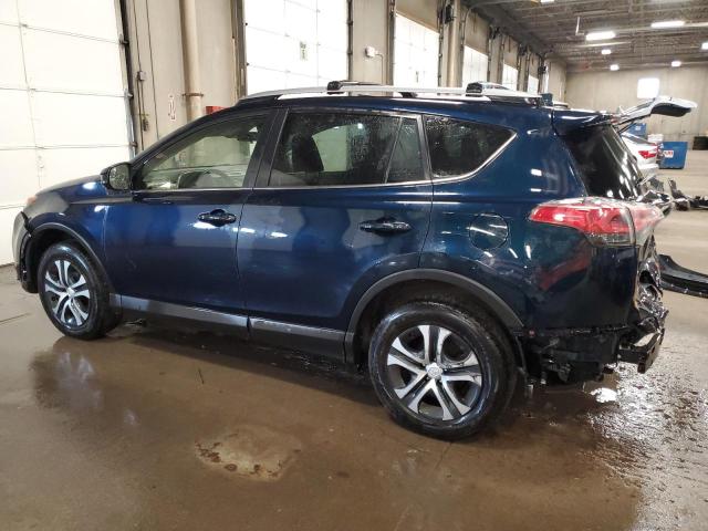 Vin: jtmzfrev8hj711806, lot: 60998475, toyota rav4 le 20172