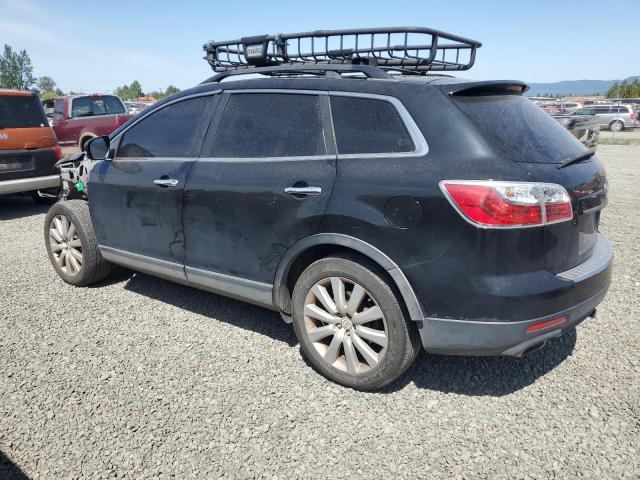 Vin: jm3tb3mv8a0235690, lot: 60153975, mazda cx-9 20102