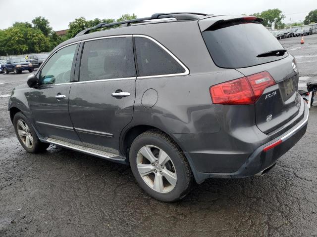 Vin: 2hnyd2h26bh504022, lot: 60870405, acura mdx 20112