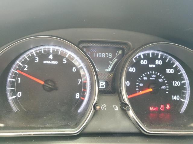 2019 NISSAN VERSA 3N1CN7AP5KL838195