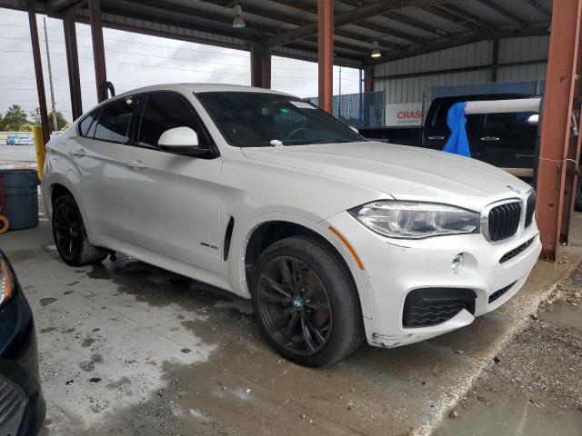 Vin: 5uxku0c54j0g81318, lot: 59323145, bmw x6 sdrive35i 20184