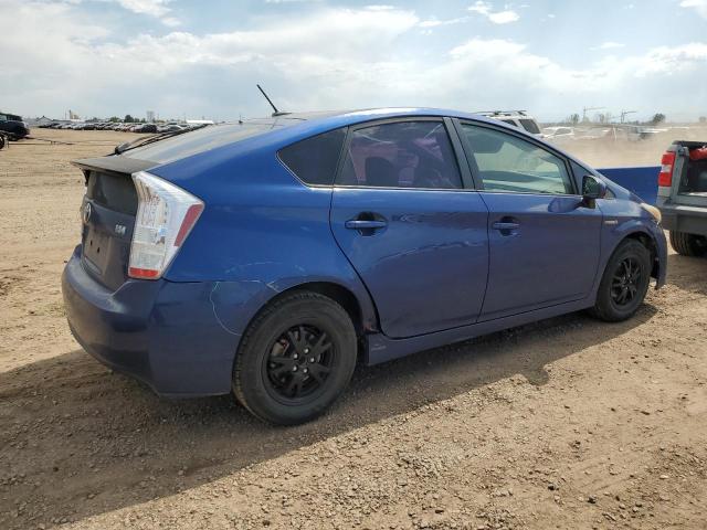 Vin: jtdkn3du5a0163754, lot: 61986535, toyota prius 20103