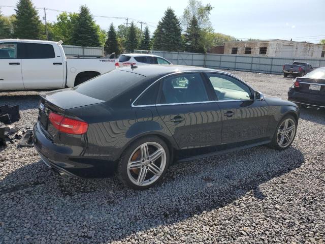 Vin: waubgafl6da226889, lot: 59178785, audi s4/rs4 premium plus 20133