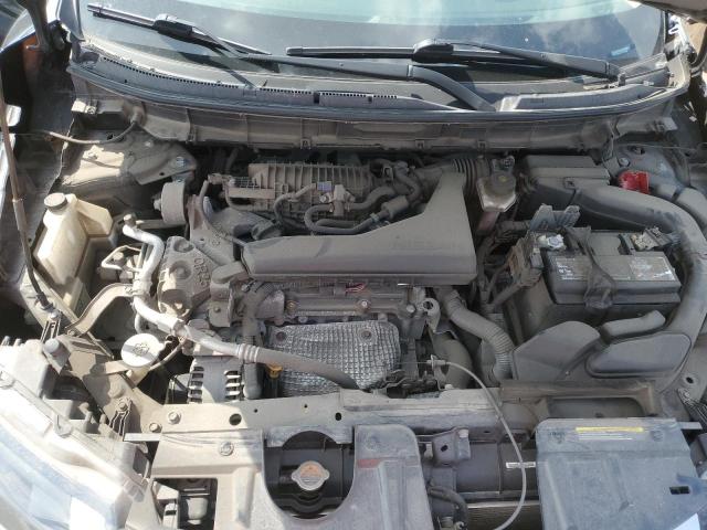 2020 NISSAN ROGUE S - 5N1AT2MVXLC711183
