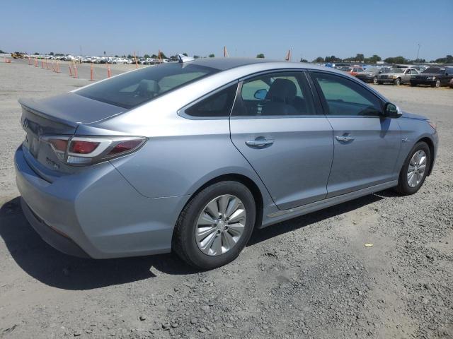 Vin: kmhe24l1xga009946, lot: 60357755, hyundai sonata hybrid 20163