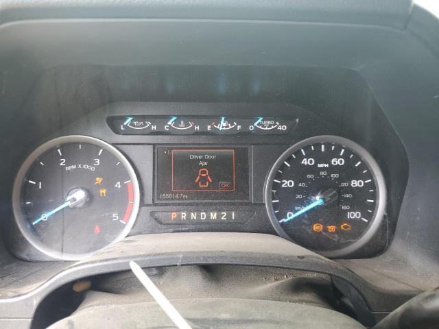 2019 FORD F450 SUPER 1FT8W4DT7KEF39766