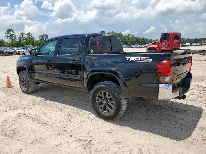2023 TOYOTA TACOMA DOU 3TMAZ5CN0PM210832