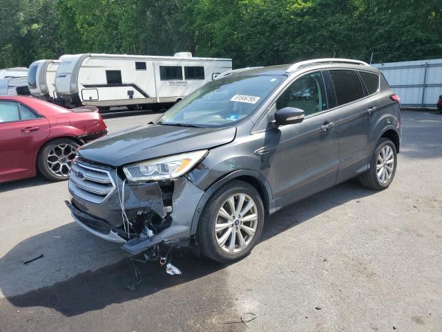 Vin: 1fmcu9j91jua47420, lot: 61846795, ford escape titanium 2018 img_1