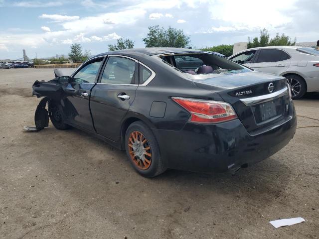 2015 NISSAN ALTIMA 2.5 - 1N4AL3AP4FC145712