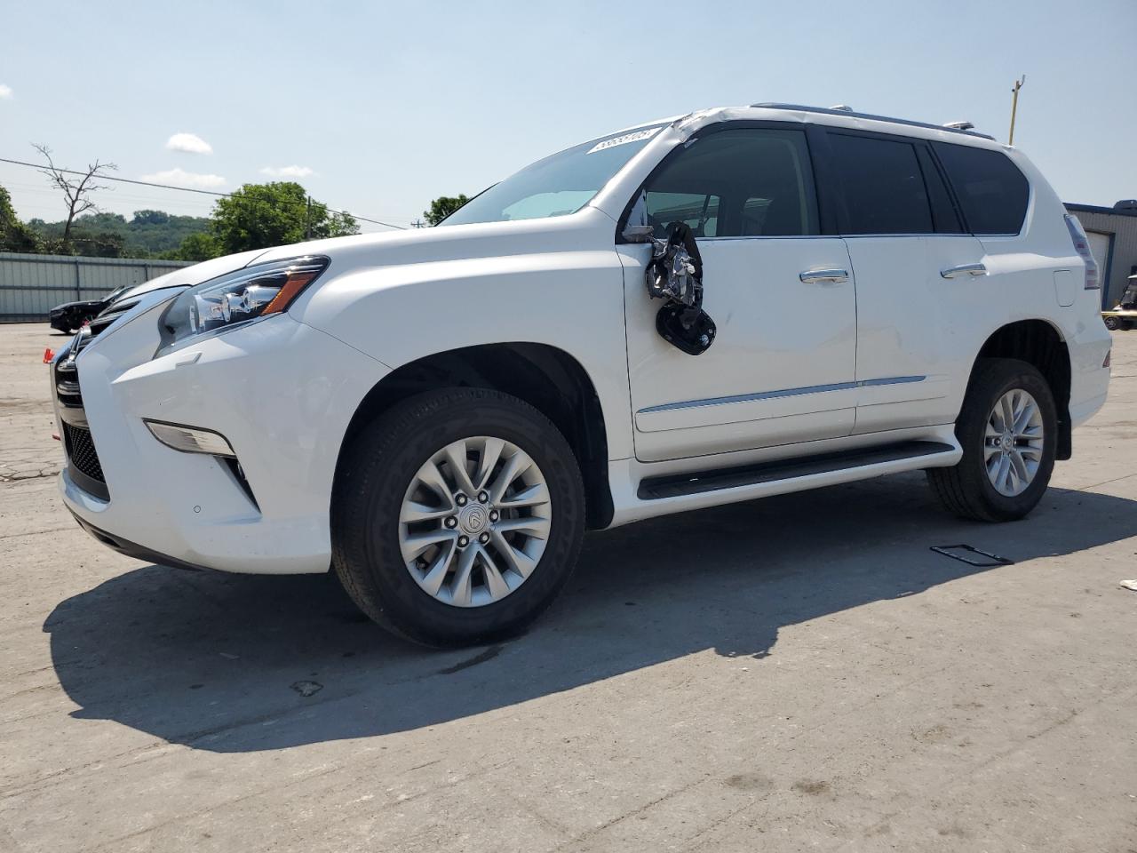 LEXUS GX 460