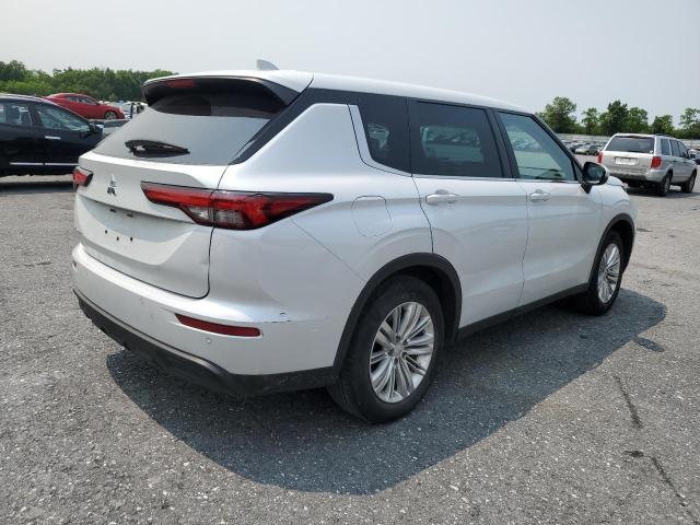 Vin: ja4j3ta83pz007686, lot: 59335145, mitsubishi outlander es 20233