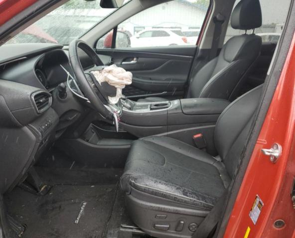 2023 HYUNDAI SANTA FE L 5NMS4DALXPH483648