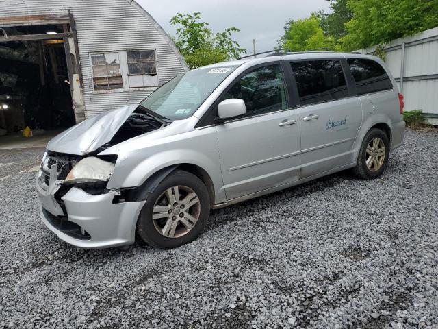 Vin: 2d4rn5dg5br606550, lot: 61410105, dodge caravan crew 2011 img_1