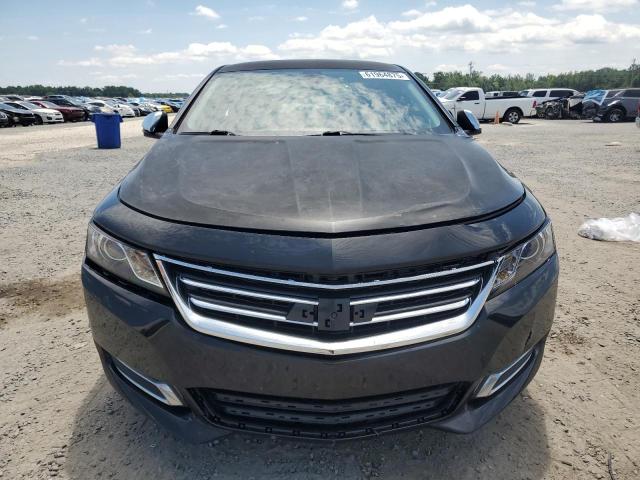 2014 CHEVROLET IMPALA LS - 1G11X5SL3EU126060