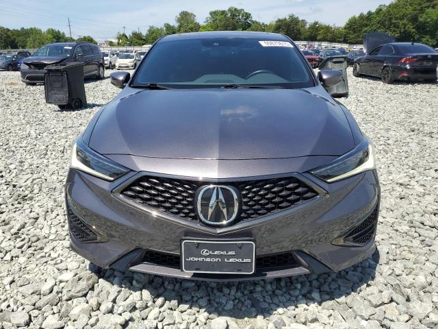 2022 ACURA ILX PREMIU 19UDE2F84NA005832