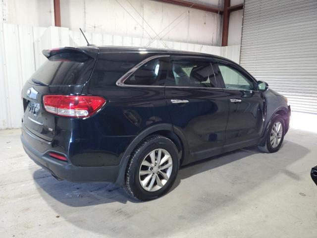 Vin: 5xypg4a39gg061233, lot: 60288905, kia sorento lx 20163
