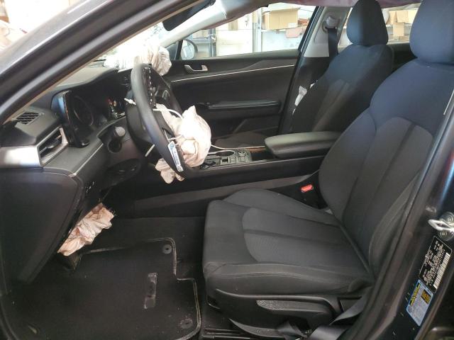 2022 KIA K5 LXS 5XXG14J2XNG103919
