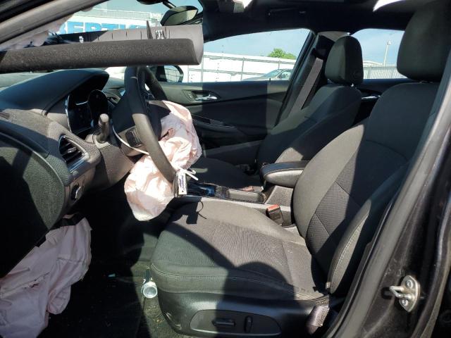 2016 CHEVROLET CRUZE LT - 1G1BE5SM8G7325433