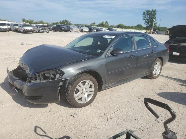 CHEVROLET IMPALA LT