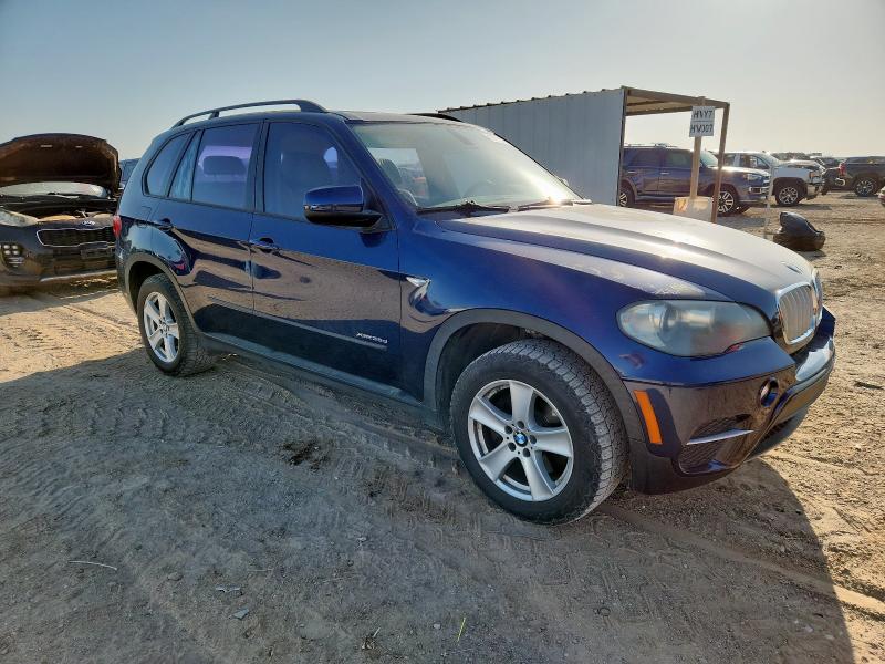 Vin: 5uxzw0c50bl658074, lot: 61647625, bmw x5 xdrive35d 20114