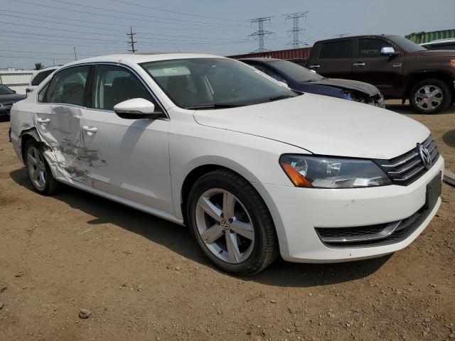 Vin: 1vwbp7a32cc012012, lot: 58757365, volkswagen passat se 20124