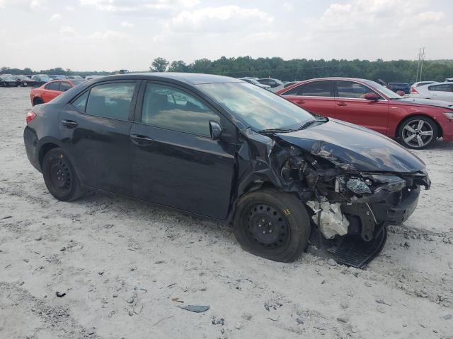 Vin: 2t1burhe0kc154637, lot: 59372075, toyota corolla l 20194