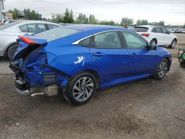Vin: 2hgfc2f8xjh028008, lot: 60223065, honda civic ex 20183