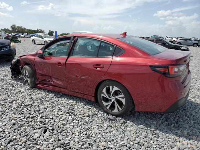 2025 SUBARU LEGACY PRE 4S3BWAD63S3010793
